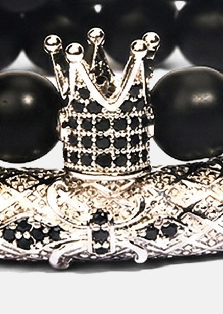 Kralenarmband Regal Essence