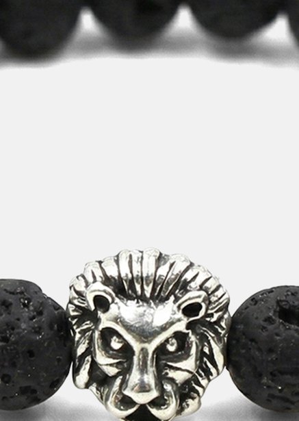 Kralenarmband Lions Legacy