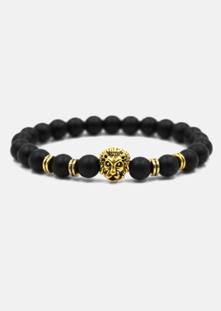 Kralenarmband Majestic Aura