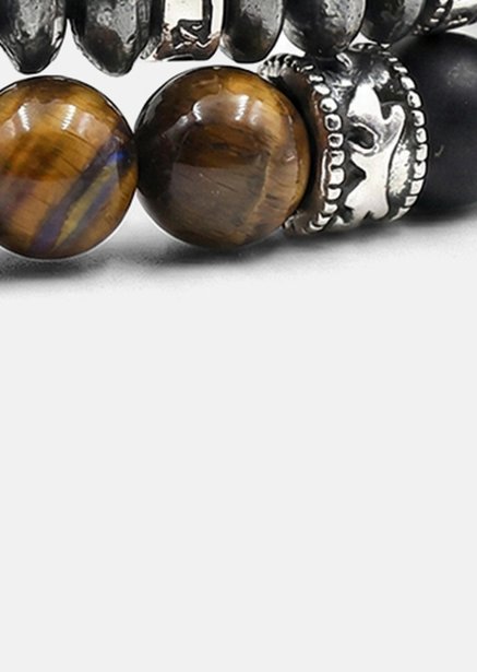 Kralenarmband Eclipse Haven