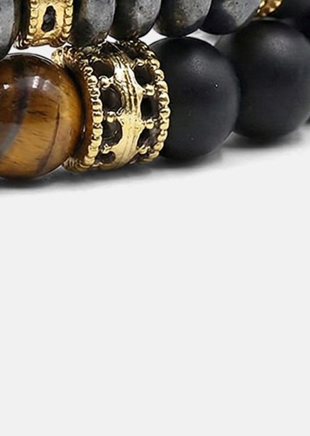 Kralenarmband Noble Element