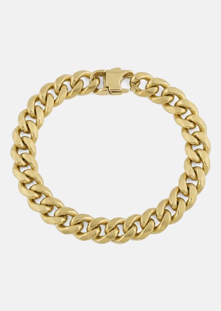 Armband Stellar Link - 18k Verguld
