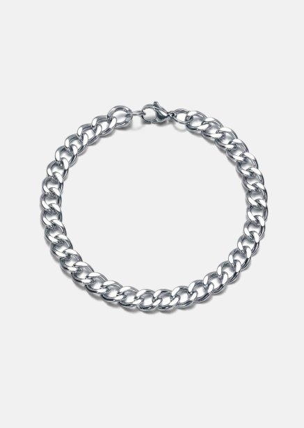 Armband Lorien Creston - Verzilverd