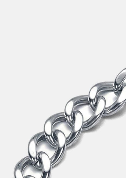Armband Lorien Creston - Verzilverd