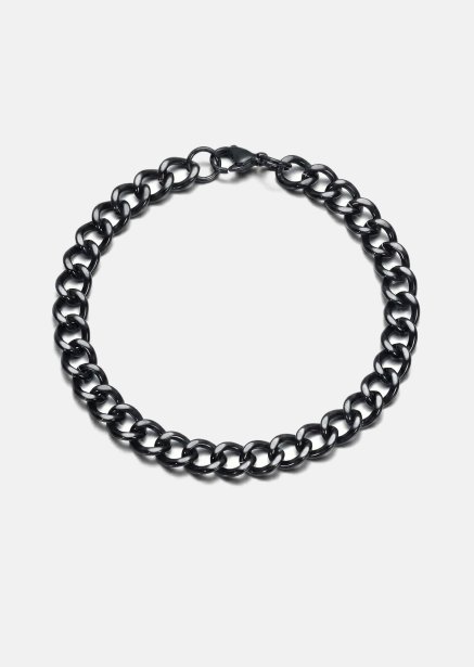 Stalen armband Draven Cinder