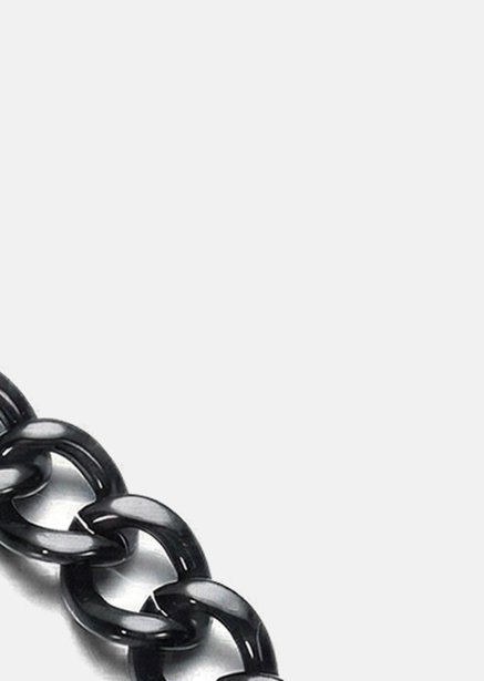 Stalen armband Draven Cinder