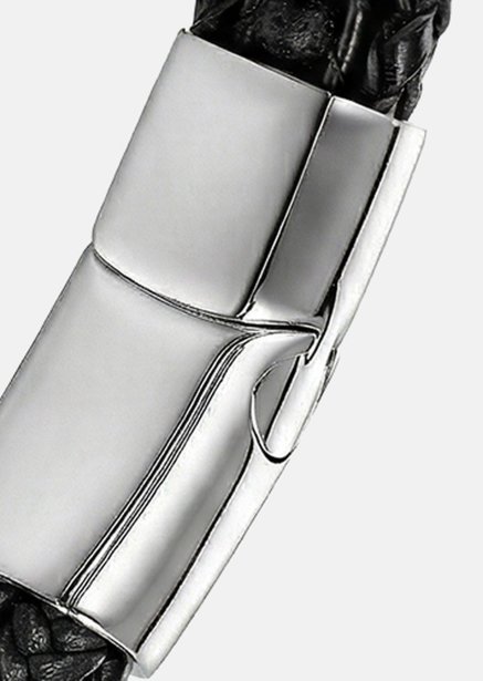 Leren armband Raven Stride