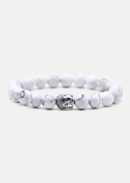 Kralenarmband Serene Majesty