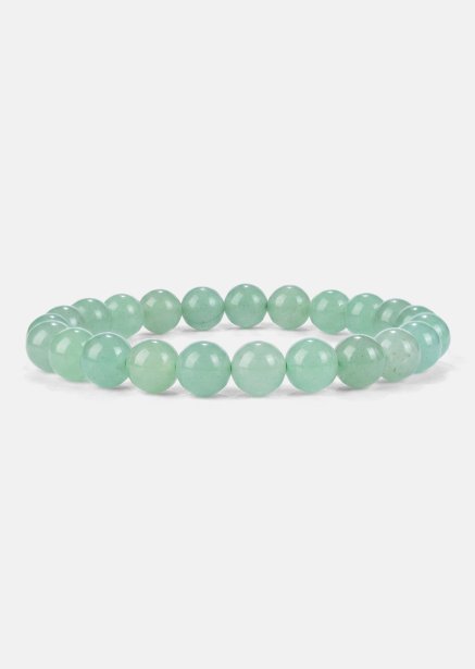 Kralenarmband Verdant Nexus