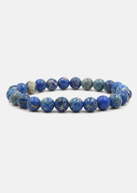 Kralenarmband Azure Valor