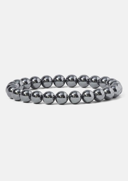 Kralenarmband Titan Gleam