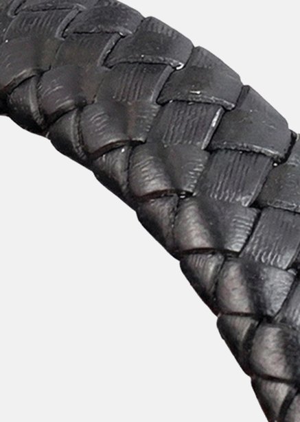 Leren armband Forge Echo