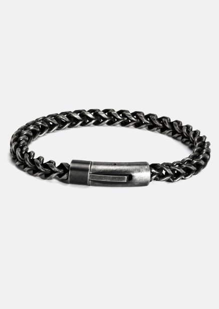 Stalen armband Lucen Helm
