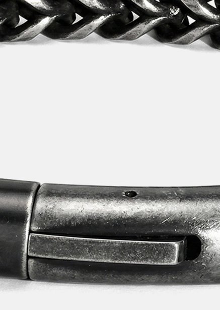 Stalen armband Lucen Helm