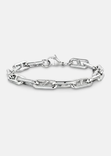 Armband Maelon Edge - Verzilverd