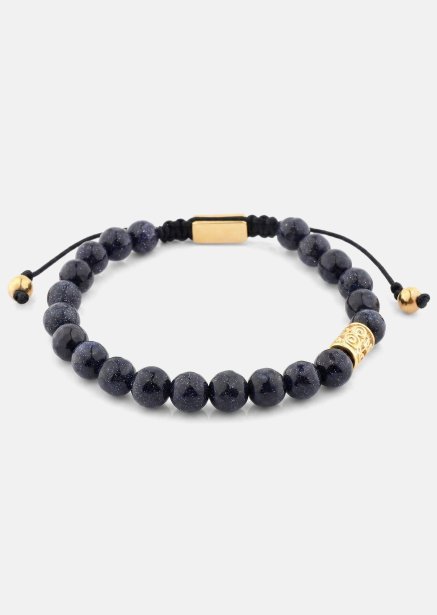 Kralenarmband Galaxy Command