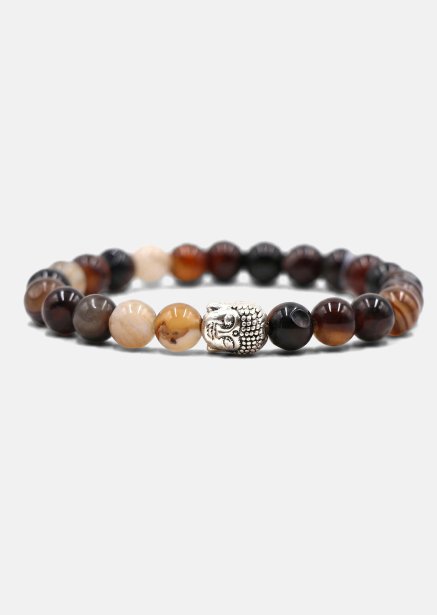 Kralenarmband Serenity Nexus
