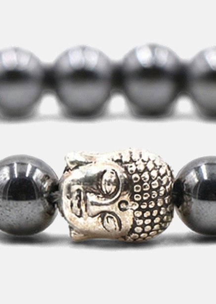 Kralenarmband Noble Grip