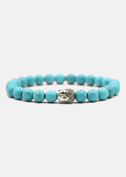 Kralenarmband Turquoise Reverie