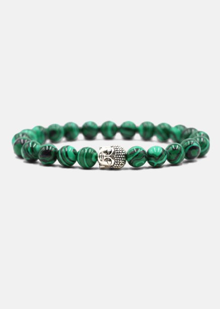 Kralenarmband Emerald Essence