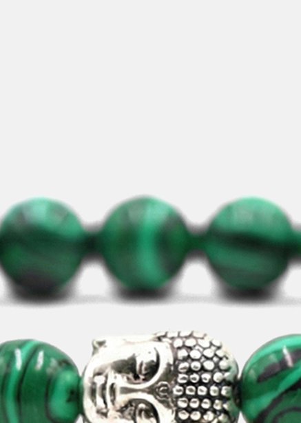 Kralenarmband Emerald Essence