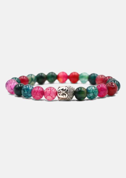 Kralenarmband Tranquil Crest