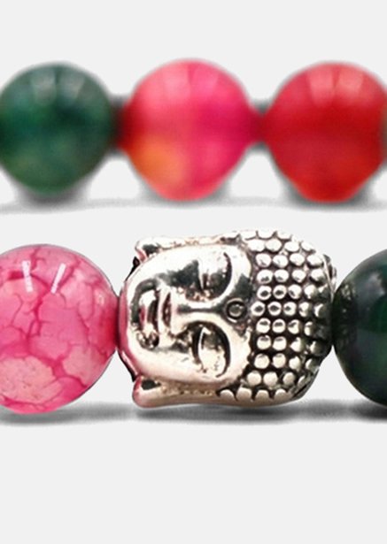 Kralenarmband Tranquil Crest