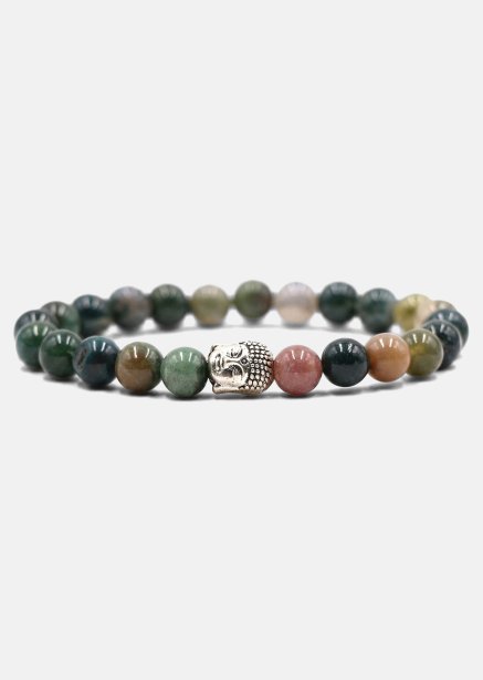 Kralenarmband Serenity Edge