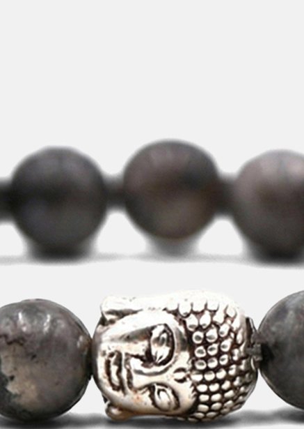 Kralenarmband Vigor Emblem