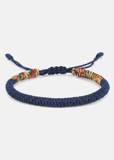 Koordarmband Nautical Tie
