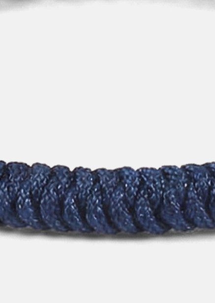 Koordarmband Nautical Tie