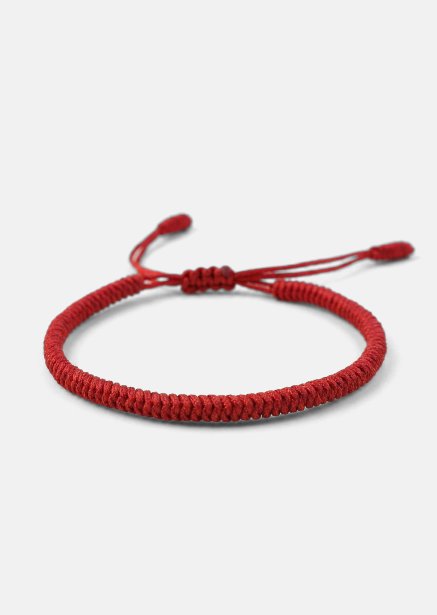 Koordarmband Crimson Thread