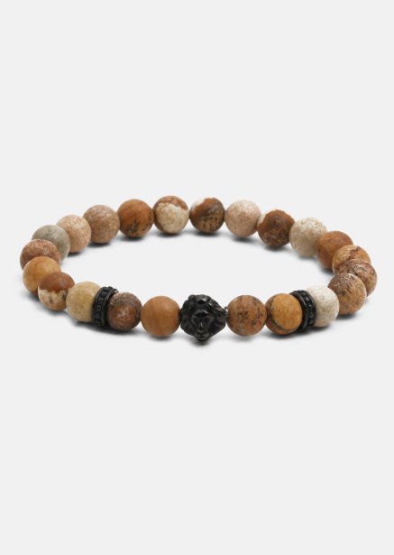 Kralenarmband Terra Aura