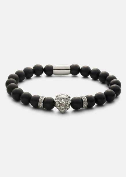 Kralenarmband Majestic Edge