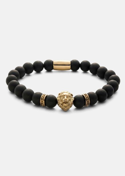 Kralenarmband Lionheart Bond