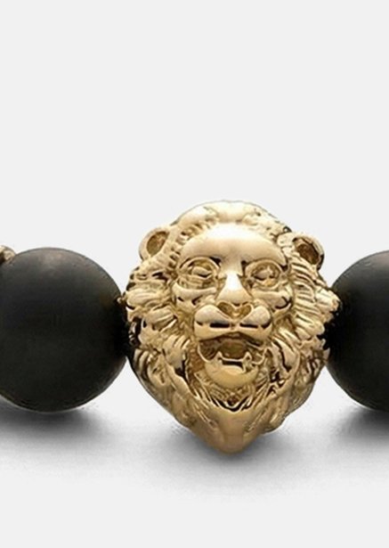 Kralenarmband Lionheart Bond