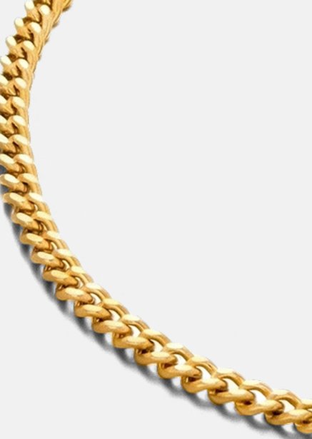 Armband Valor Thread - 18k Verguld