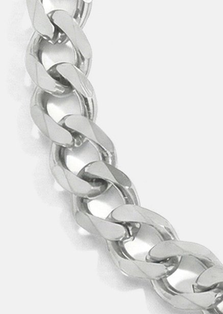 Armband Titanic Valor - Verzilverd