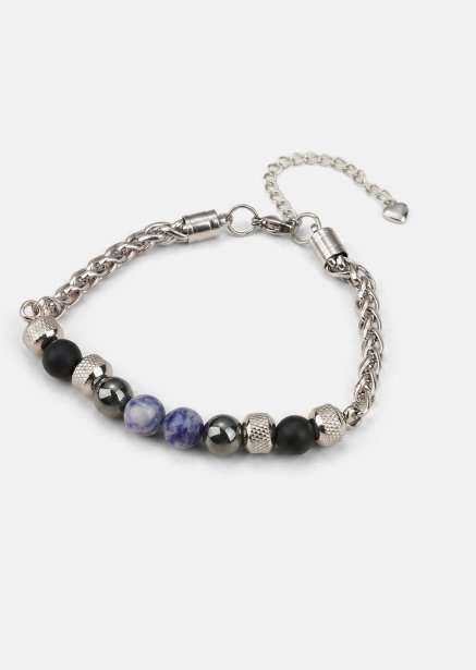 Kralenarmband Titanal Charm