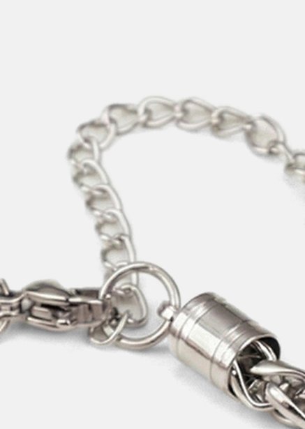 Kralenarmband Titan Forge