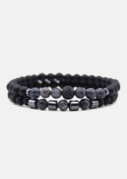 Kralenarmband Caspian Signal