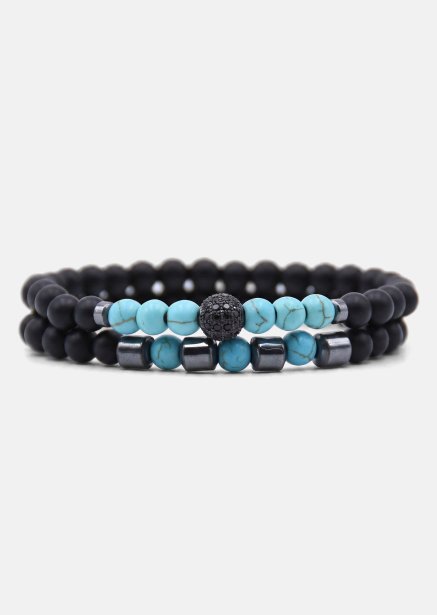 Kralenarmband Corin Nova