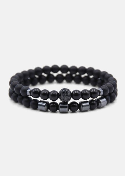 Kralenarmband Shadow Valor