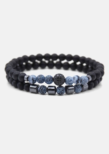 Kralenarmband Maverick Stone