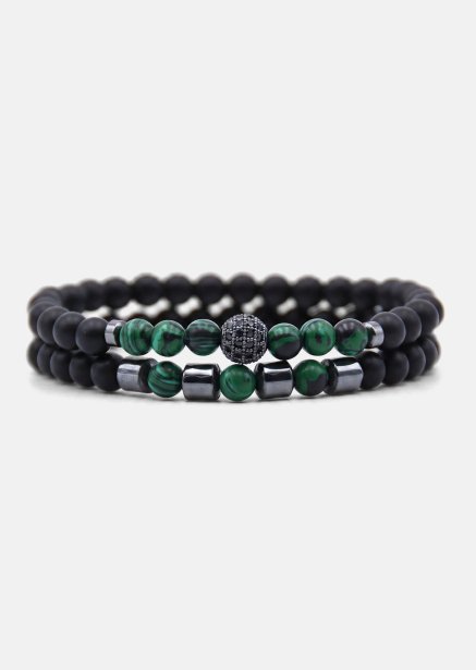 Kralenarmband Levon Haven