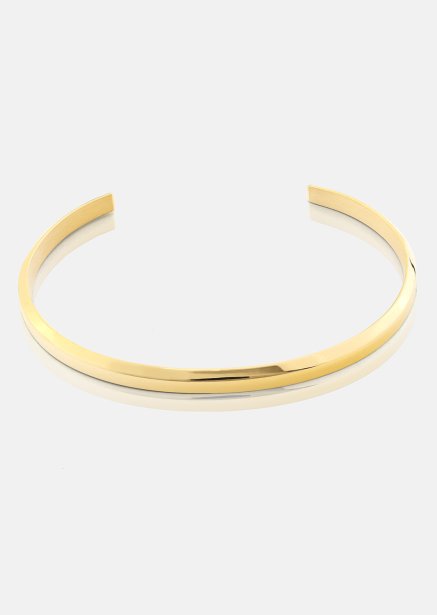 Armband Core – 18k Verguld