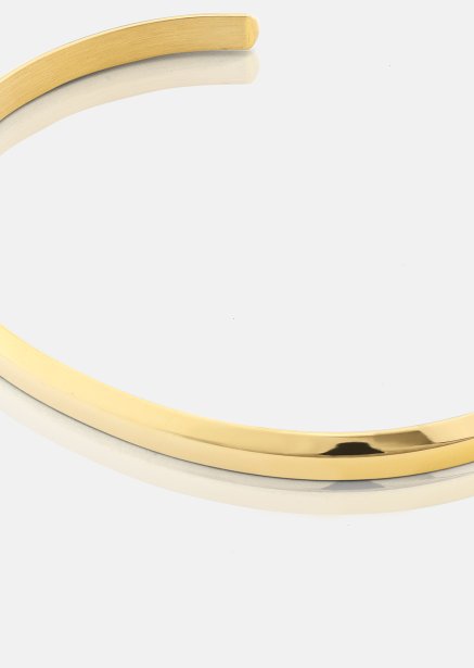 Armband Core – 18k Verguld