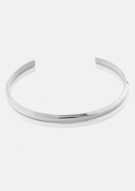 Armband Core – Verzilverd