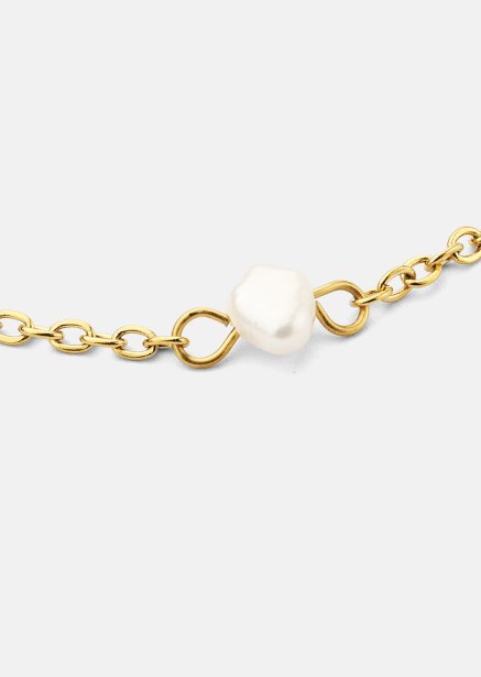 Armband Eterna - 18k Verguld
