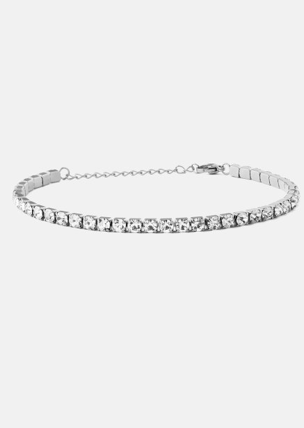 Armband Stellaris - Verzilverd